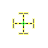 Precision select cursor