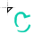 shadow-C cursor