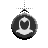 Alternate select cursor