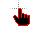 Link select cursor
