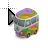 Normal select cursor