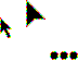 gamer full remaster Cursors cursor preview