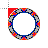 Stargate cursor