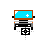 2004 Chevy Surburban cursor