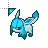 Glaceon 1 cursor