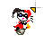 Normal select cursor