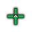 Illuminati Cursor cursor