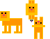 Lion Cursors preview