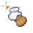Link select cursor