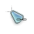 Link select cursor