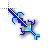 Link select cursor