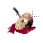 Normal select cursor