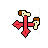 Move cursor
