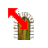 Door left cursor