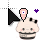 Normal select cursor