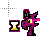 Reanne the Dragon Cursors preview
