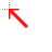 red cursor cursor