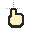 Finger cursor