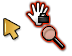 Nancy Drew: Secrets Can Kill Remastered Cursors preview
