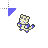 mienfoo s cursor