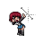 Kim Diagonal 1 cursor