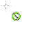 Unavailable cursor