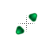 Diagonal Resize 2 cursor