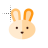 Normal select cursor