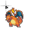 charizard cursor cursor