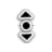 Vertical resize cursor