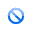 Unavailable cursor