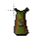 Ranging Cape cursor