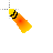 Handwriting cursor