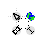 test cursor