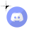 Discord cursor