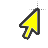 Alternate select cursor