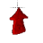 V RESIZE cursor