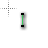 Handwriting cursor