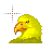 Link select cursor