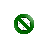 No cursor