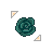 Suiseiseki Diagonal 1 cursor