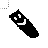 Handwriting cursor