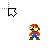 Super Mario Land (Colored) Cursors preview