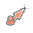 Normal select cursor