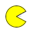 Yellow cursor