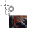 Working in background cursor