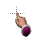 Normal select cursor