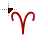 aradia cursor