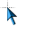 3dgArro_HD cursor