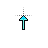 Normal select cursor